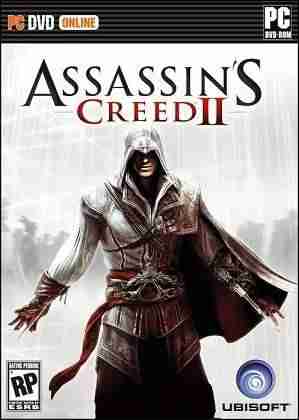 Descargar Assassins Creed II [MULTI10] por Torrent